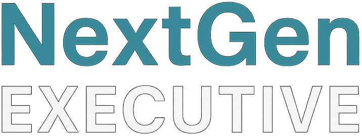 NextGen Executive Logo